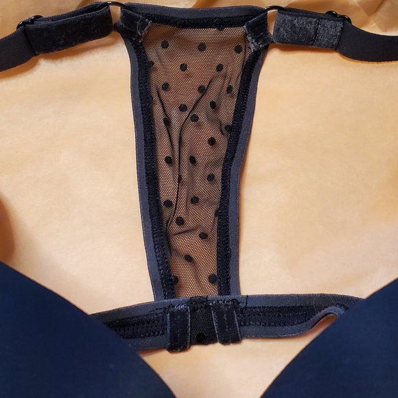 Victoria Secret Perfect Shape Bra 34DDD - Picture 4 of 10